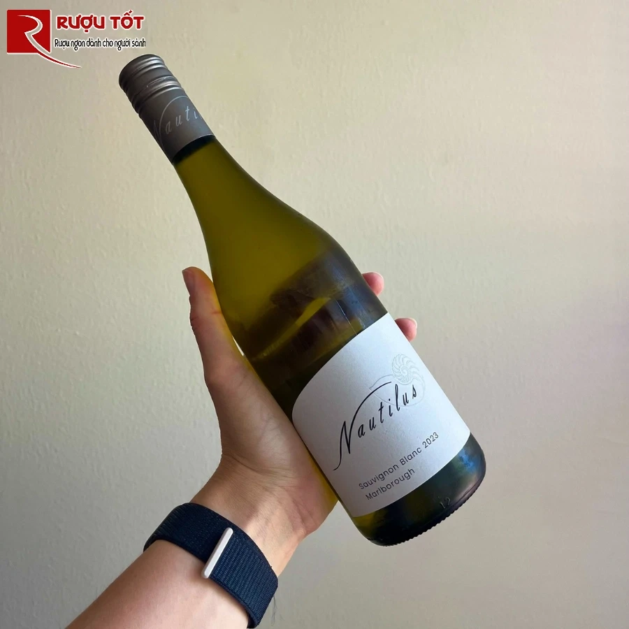 nautilus sauvignon blanc 2