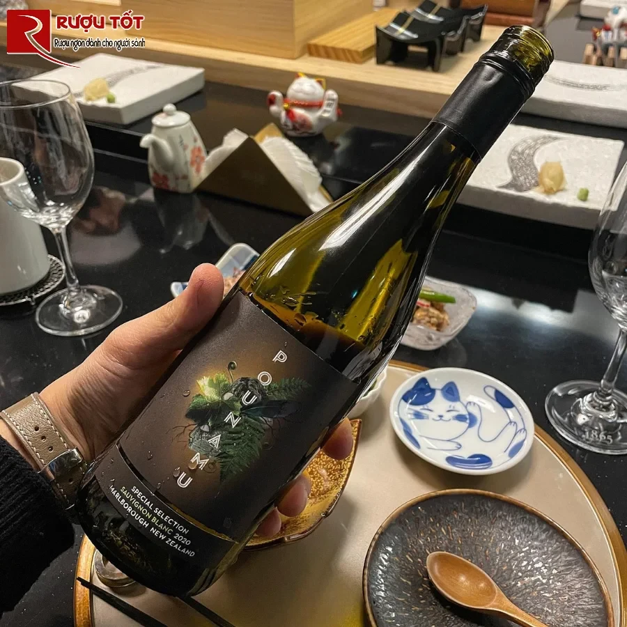 pounamu sauvignon blanc 1