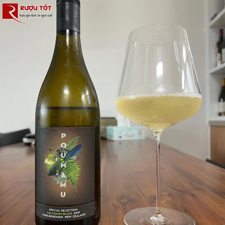 pounamu sauvignon blanc 2
