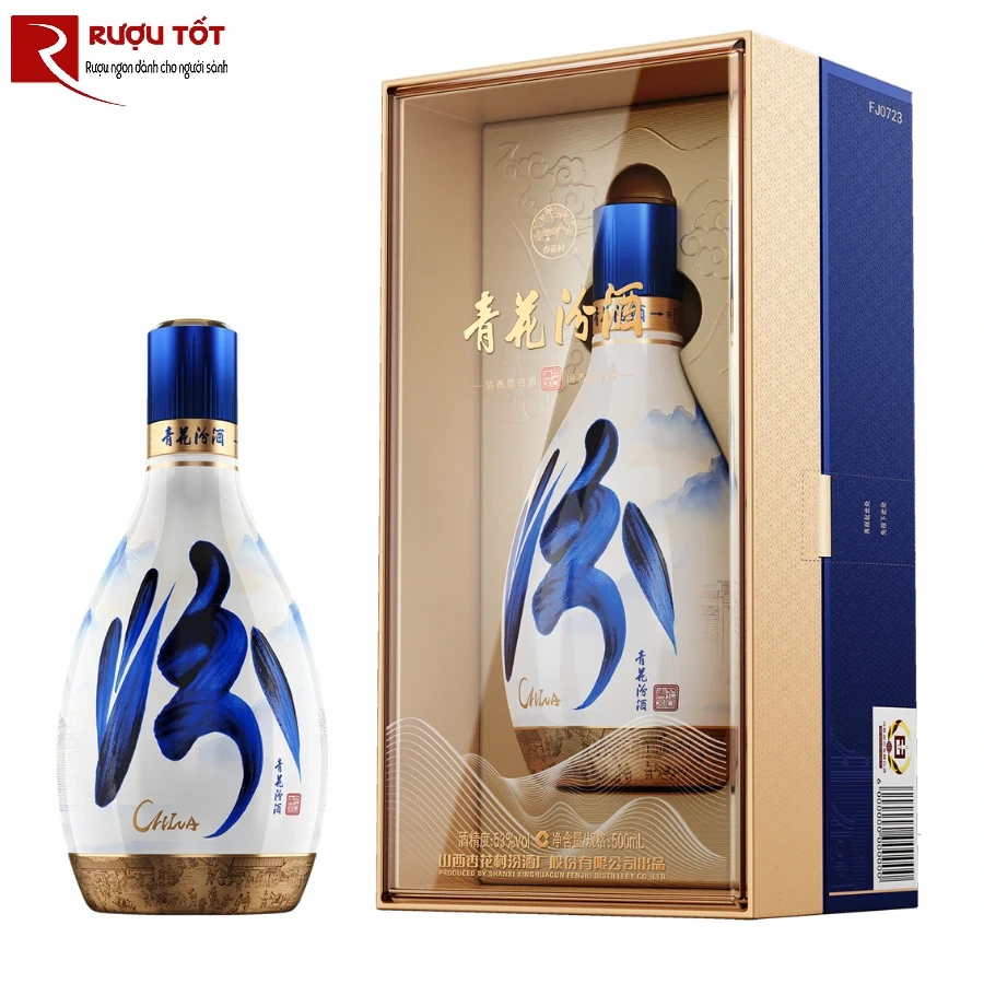 ruou phan tuu 30 nam 1