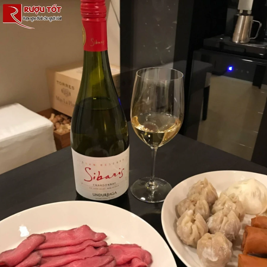 sibaris chardonnay 1