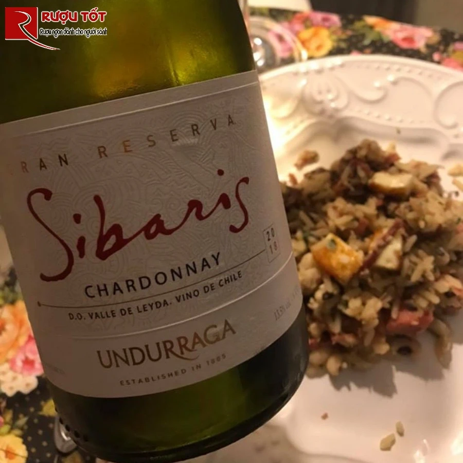 sibaris chardonnay 2
