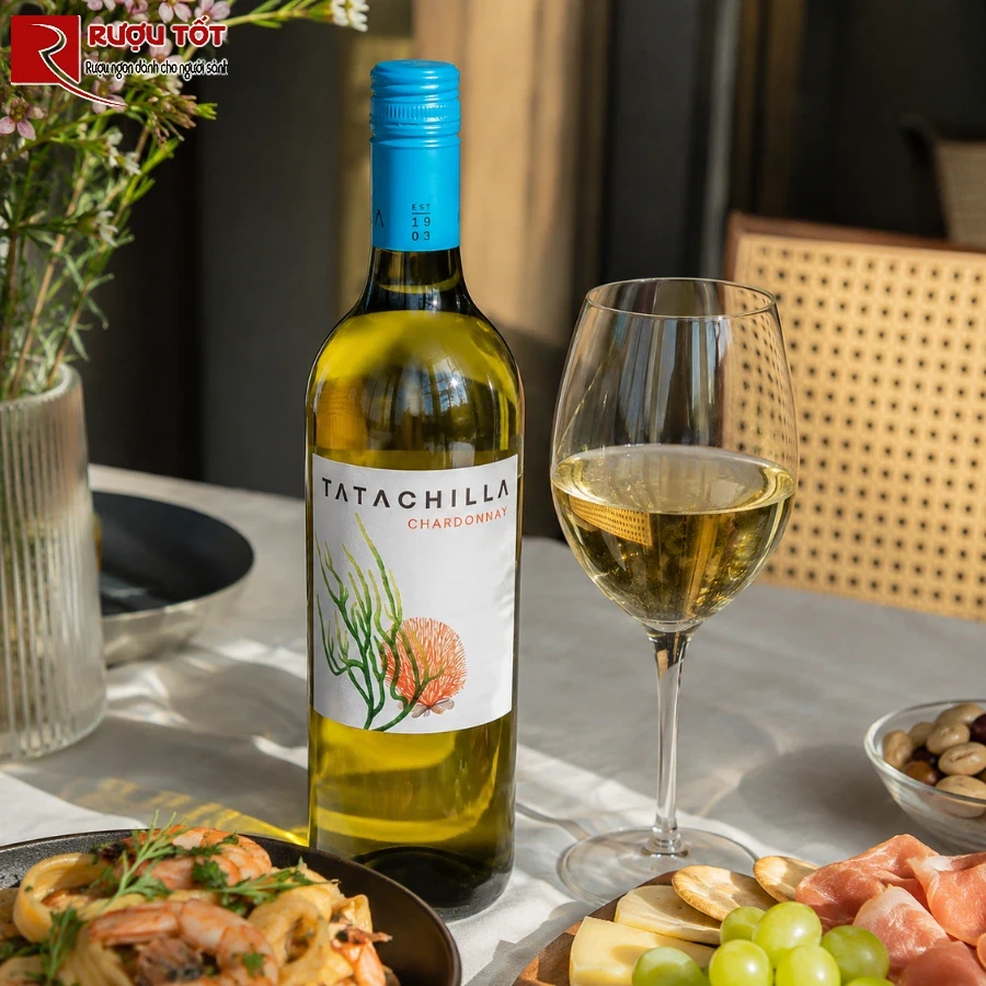 tatachilla chardonnay 2