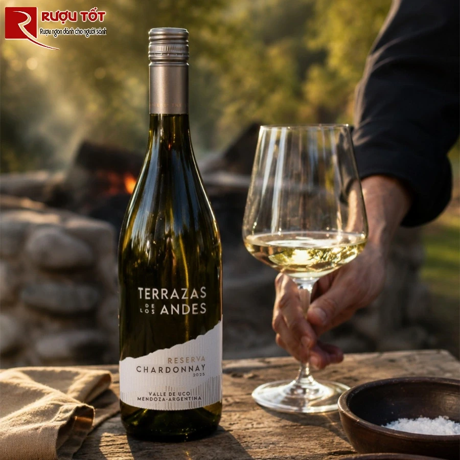 terrazas reserva chardonnay 1