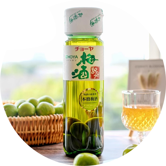 Rượu mơ