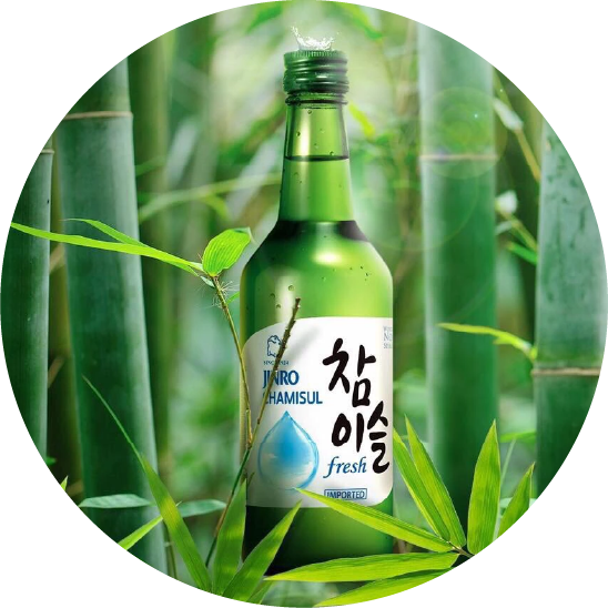 Rượu Soju