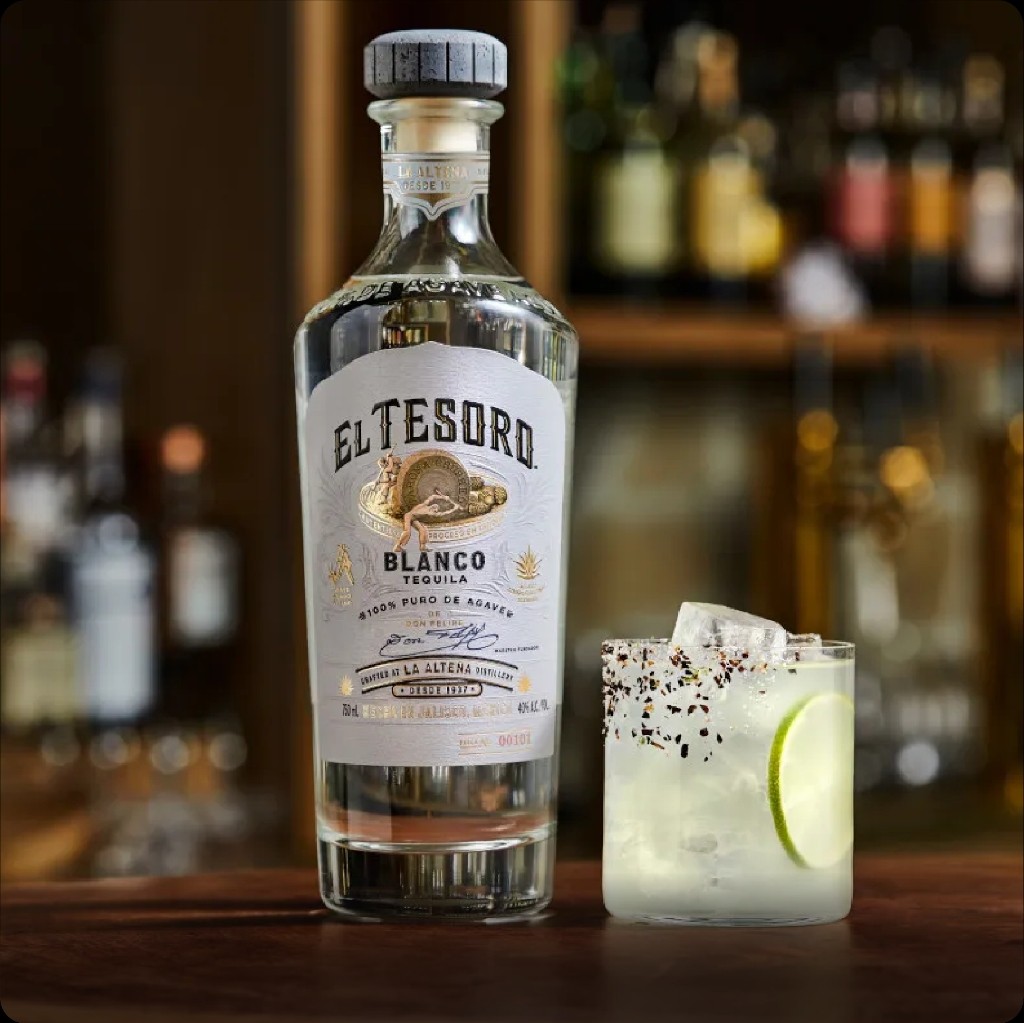 Rượu Tequila