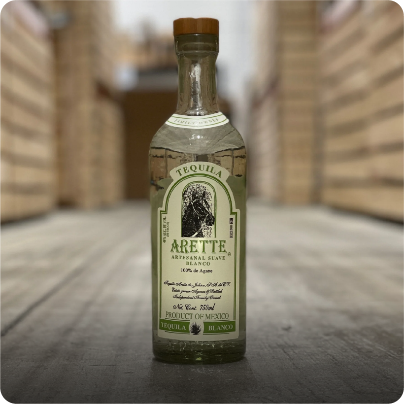 Rượu Mezcal