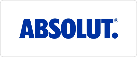 Vodka Absolut