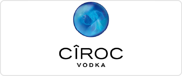 Vodka ciroc