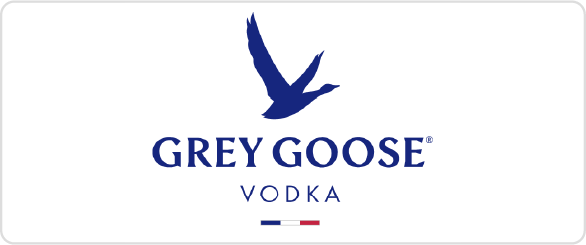 Vodka grey goose
