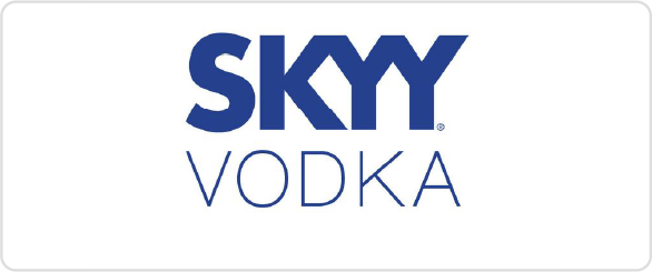 Vodka SKYY