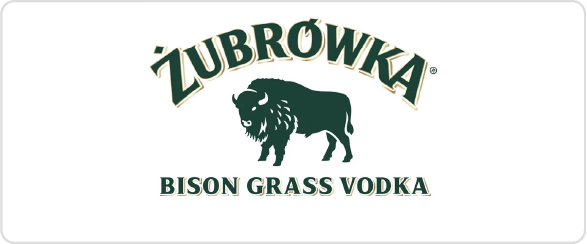 Vodka Zubrowka