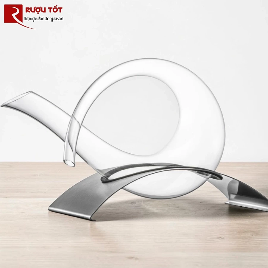 binh decanter eisch duc co cheo 1250ml chat luong cao