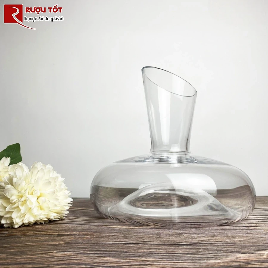 binh rona slovakia decanter 2400ml chat luong cao