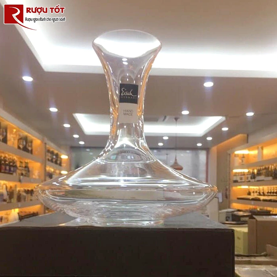 decanter eisch duc 1500ml cao cap chat luong