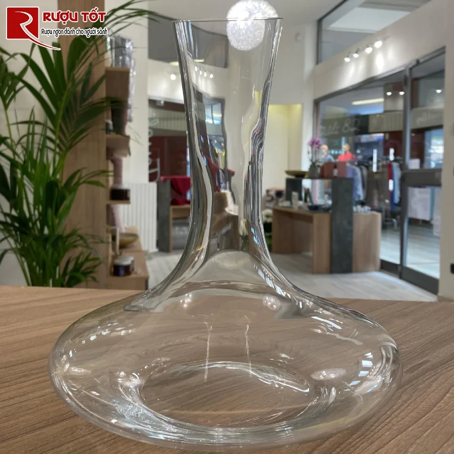 ruou decanter rona sonoma