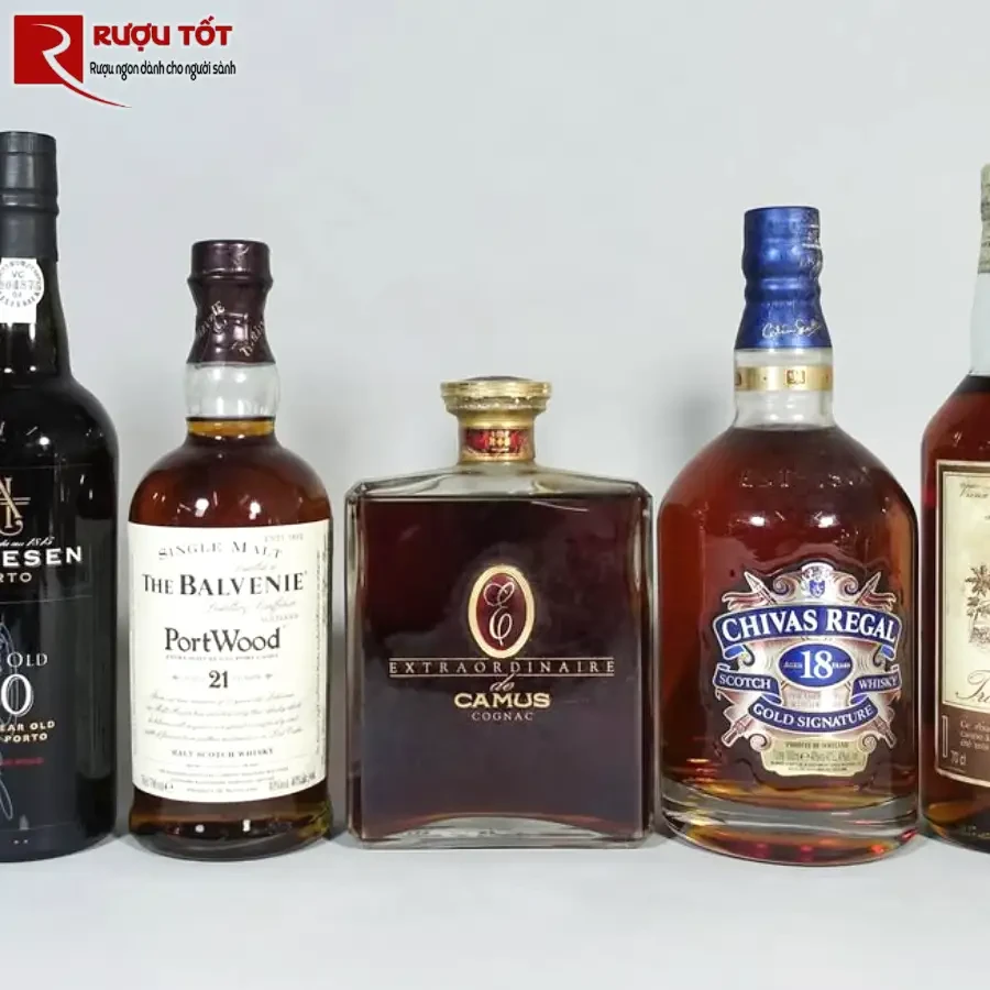 camus extraordinaire cognac