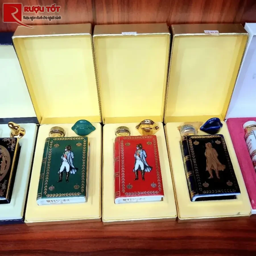 cognac camus napoleon