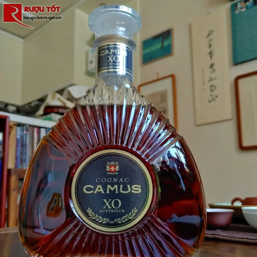 cognac camus xo superieur