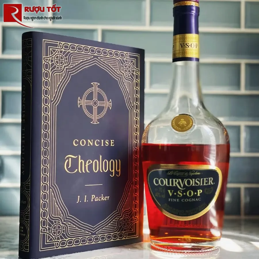 cognac courvoisier fine champagne vsop