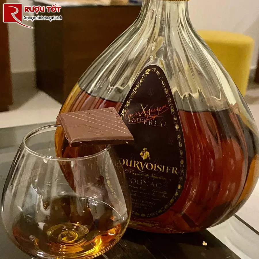 cognac courvoisier xo imperial