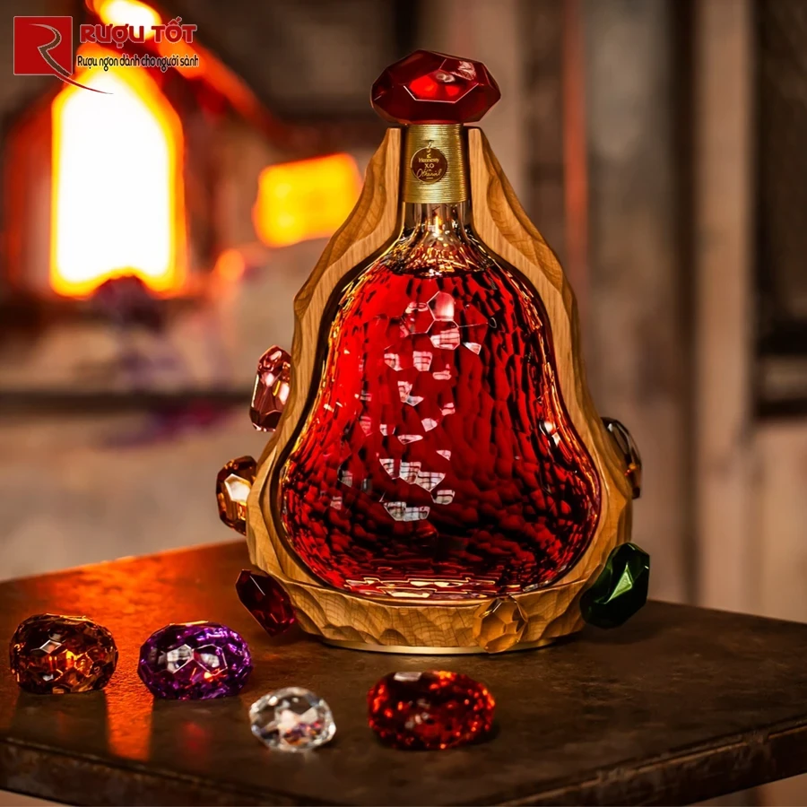 hennessy jean michel othoniel