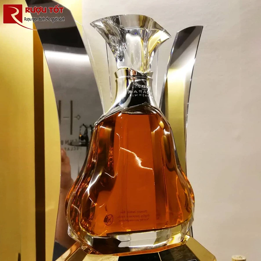 Hennessy Paradis Imperial Cognac