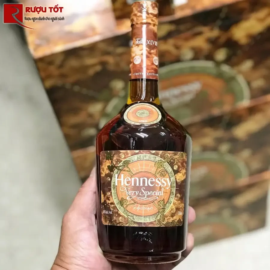 hennessy vs faith xlvii