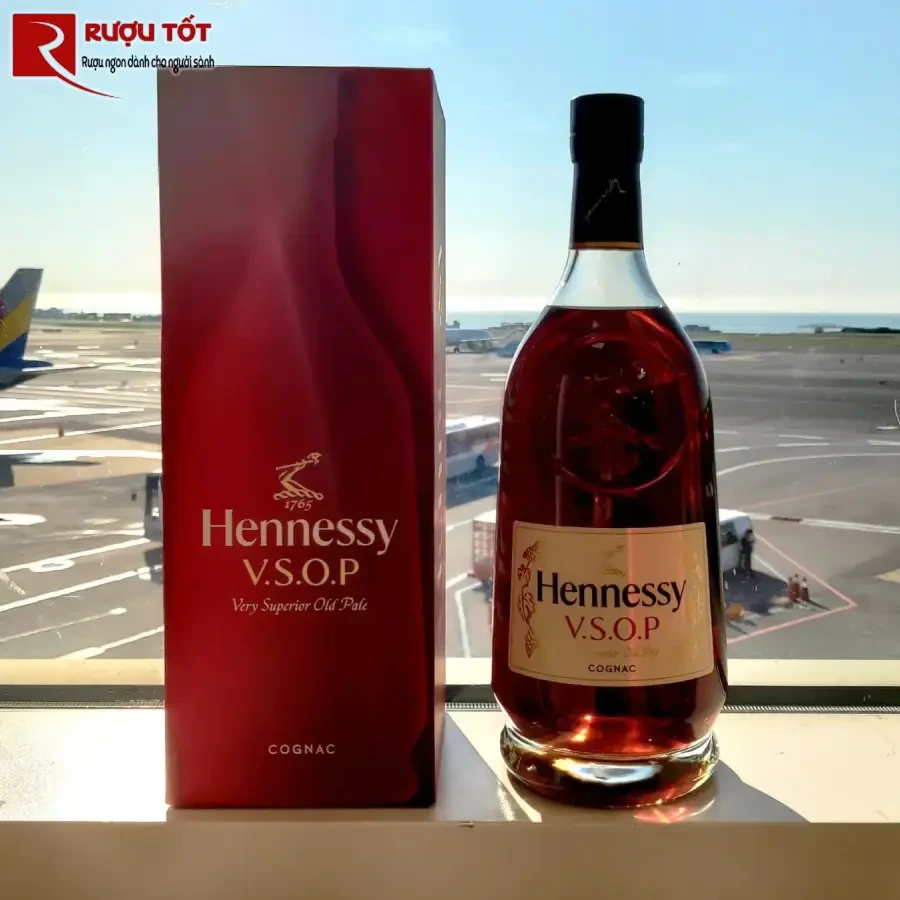 hennessy vsop 1.5 l