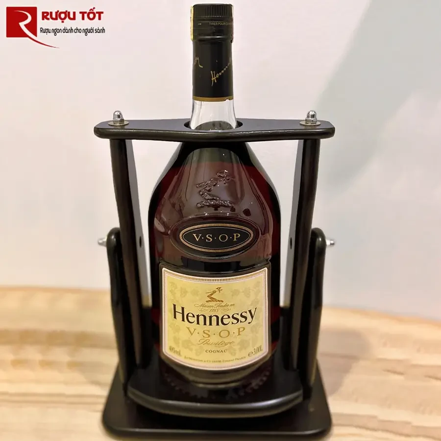 hennessy vsop 3l