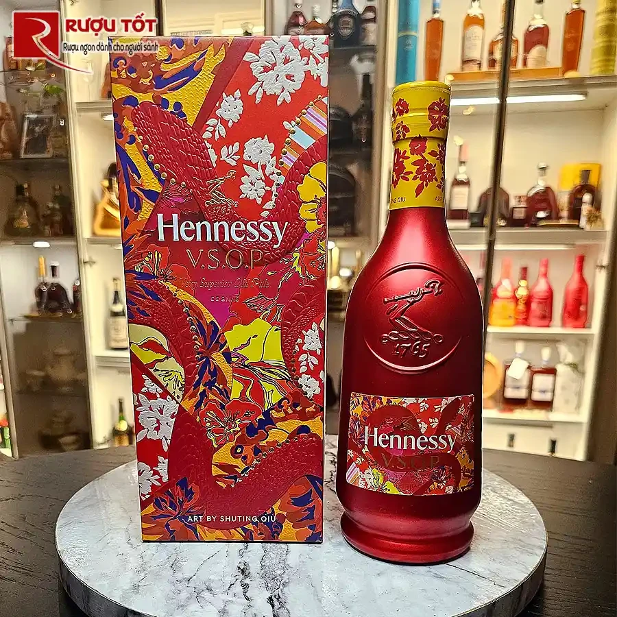 hennessy vsop hop qua 2025 at ty