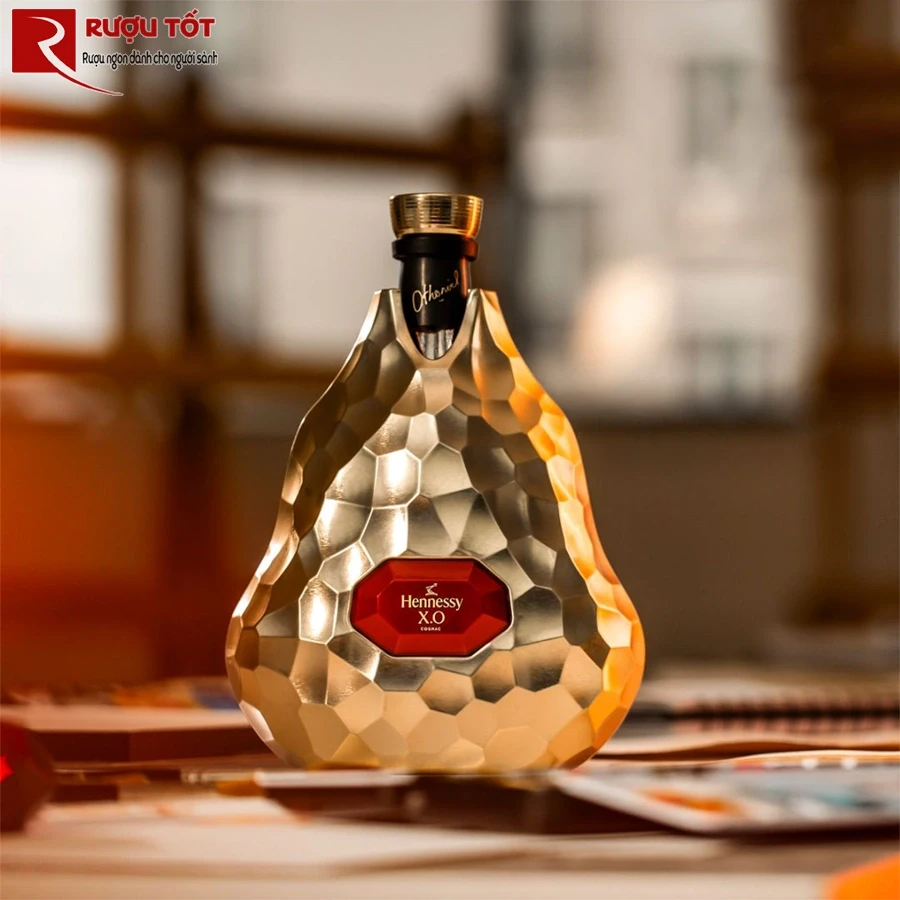 hennessy xo jean michel othoniel