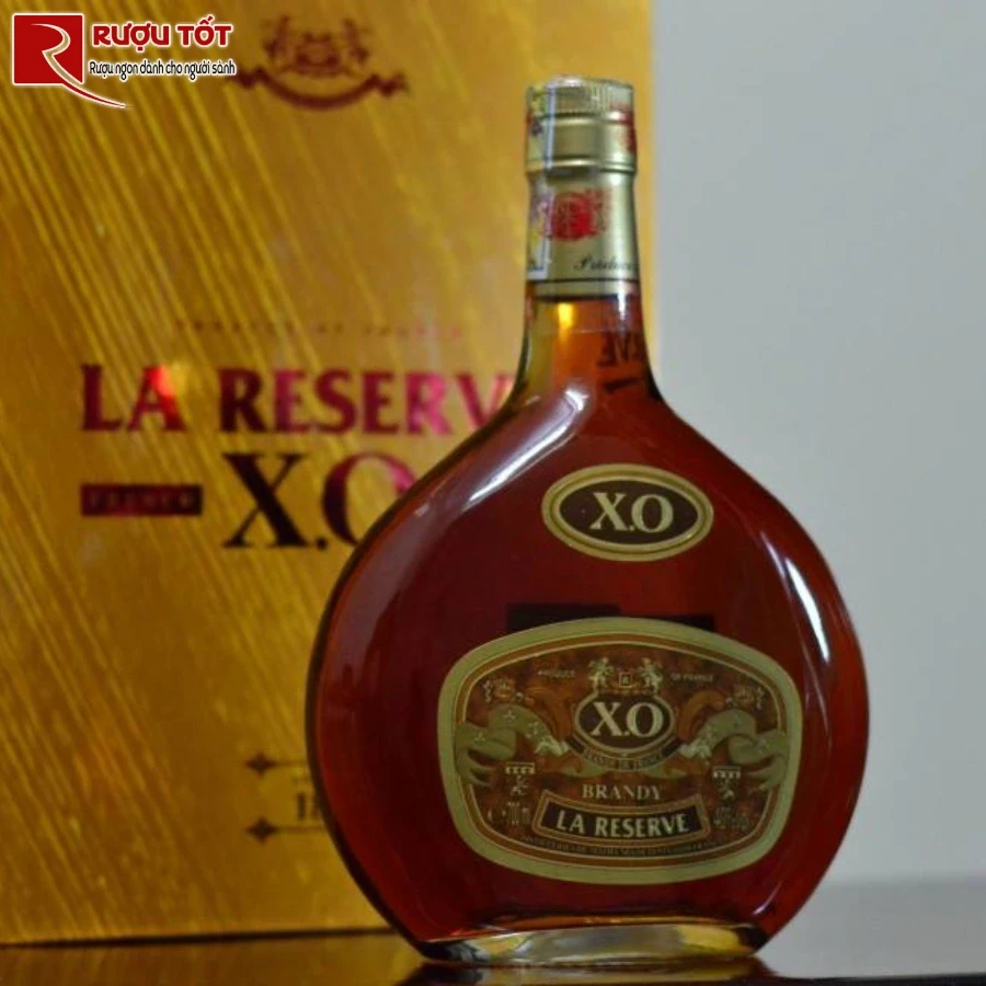 la reserve xo 1862