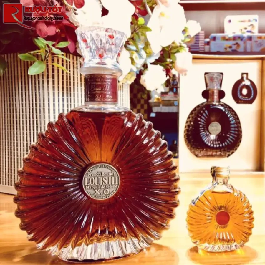 louis iii brandy