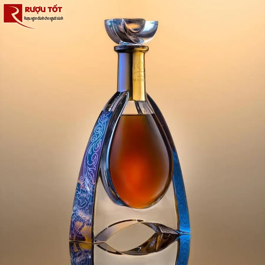 martell l or de jean martell 700ml