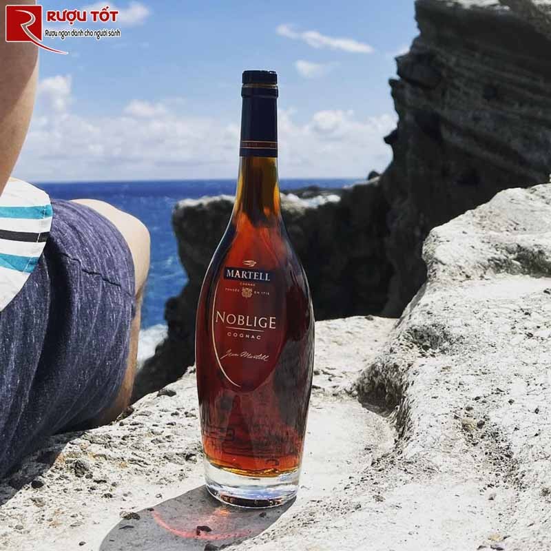 Martell Noblige