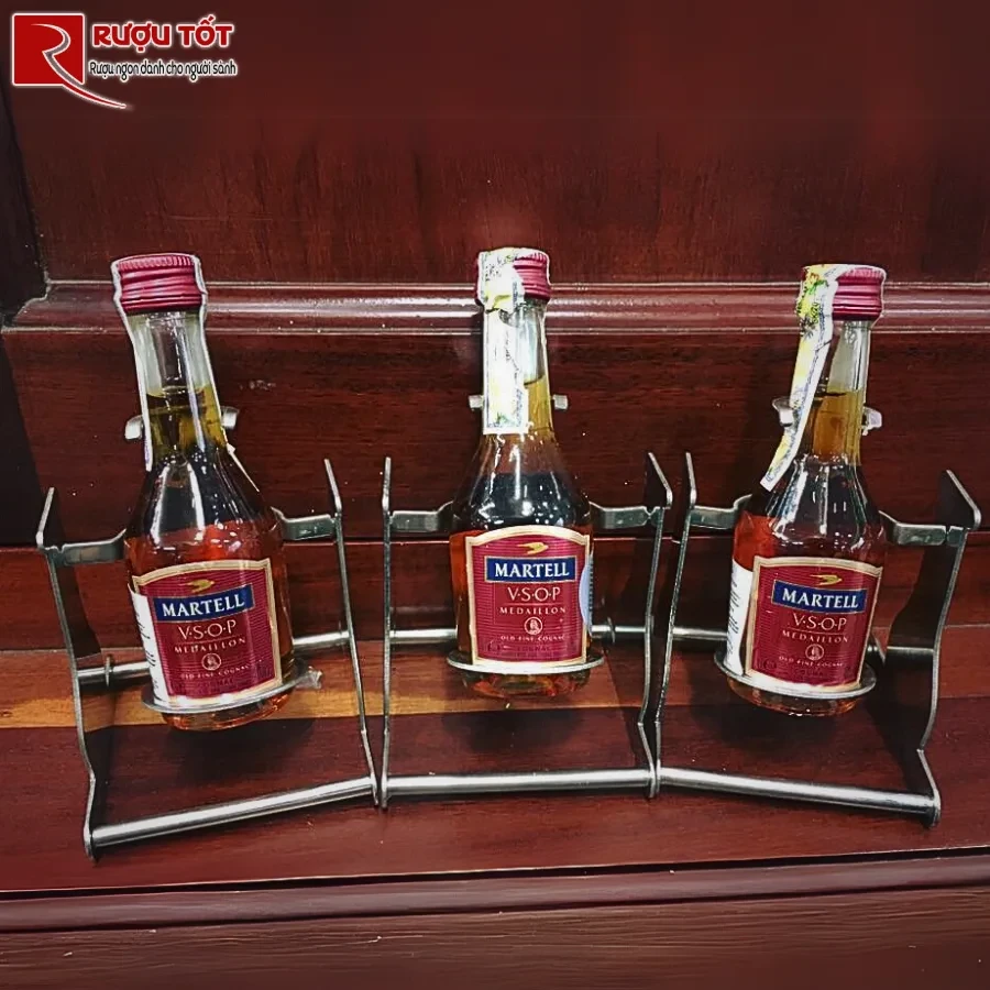 martell vsop mini nho gon