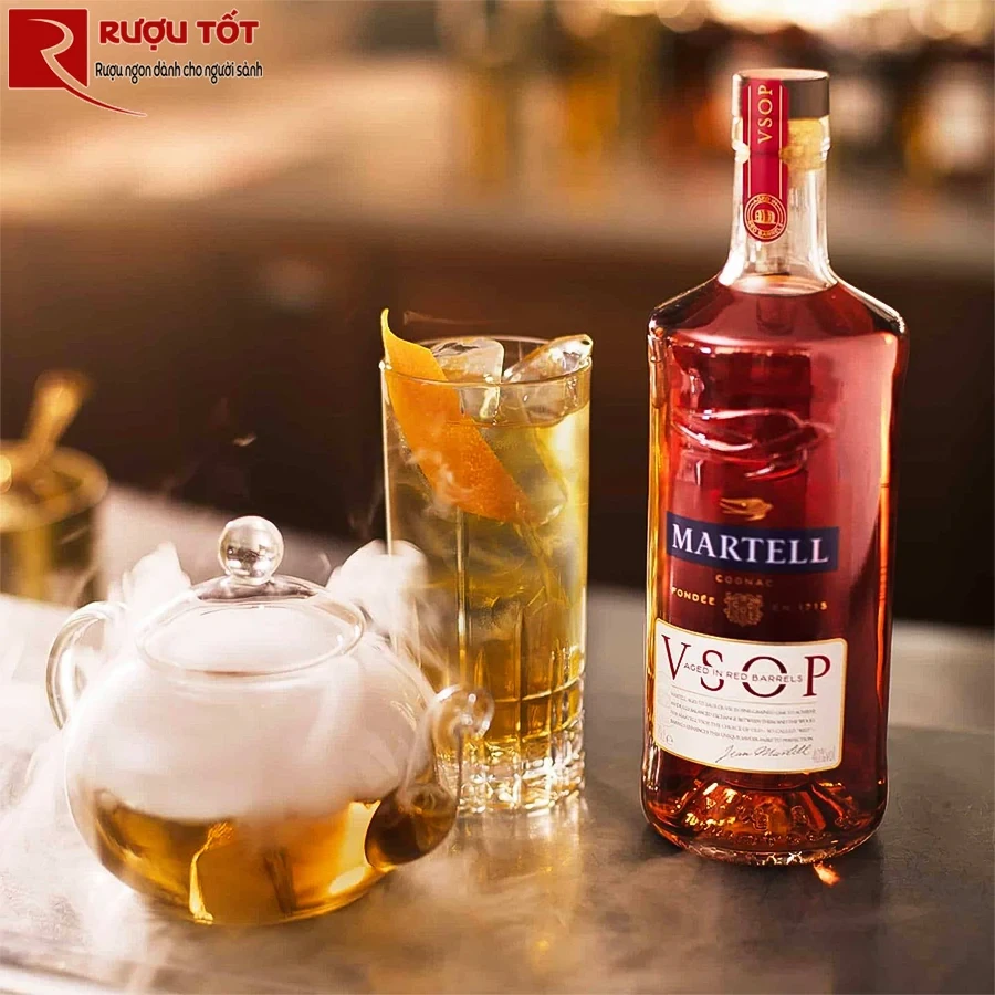 martell vsop red barrel