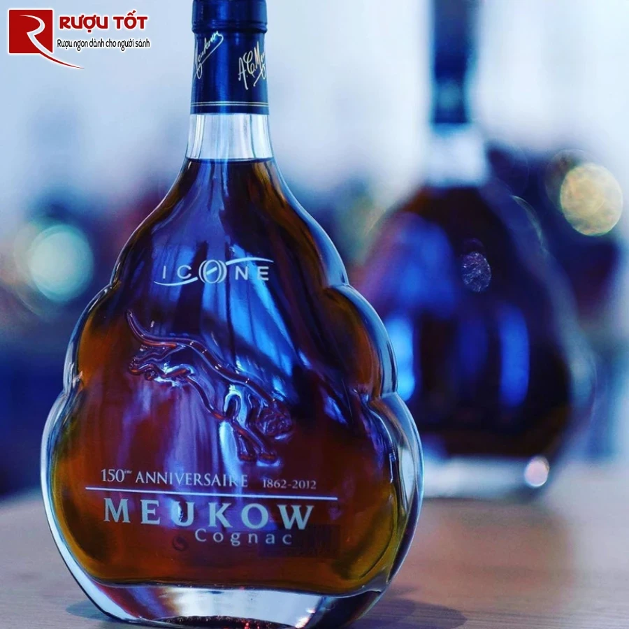 meukow cognac icone