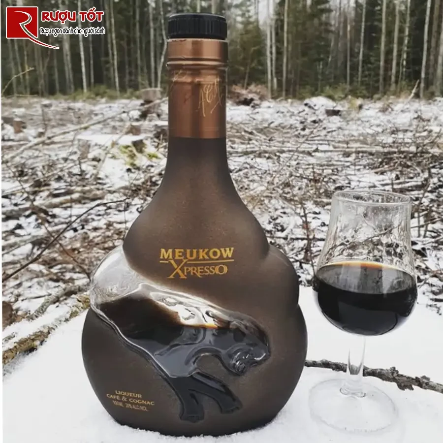 meukow cognac xpresso