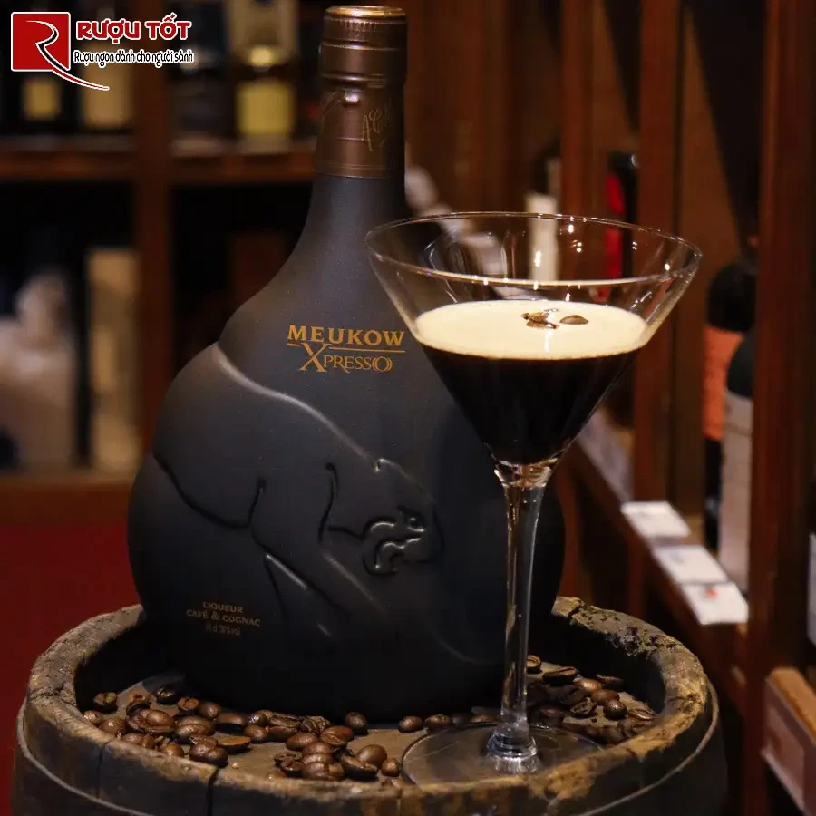 meukow expresso cao cap