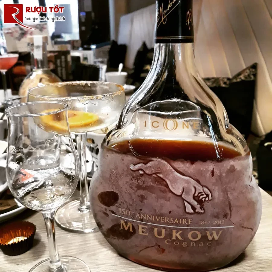 meukow icone cognac