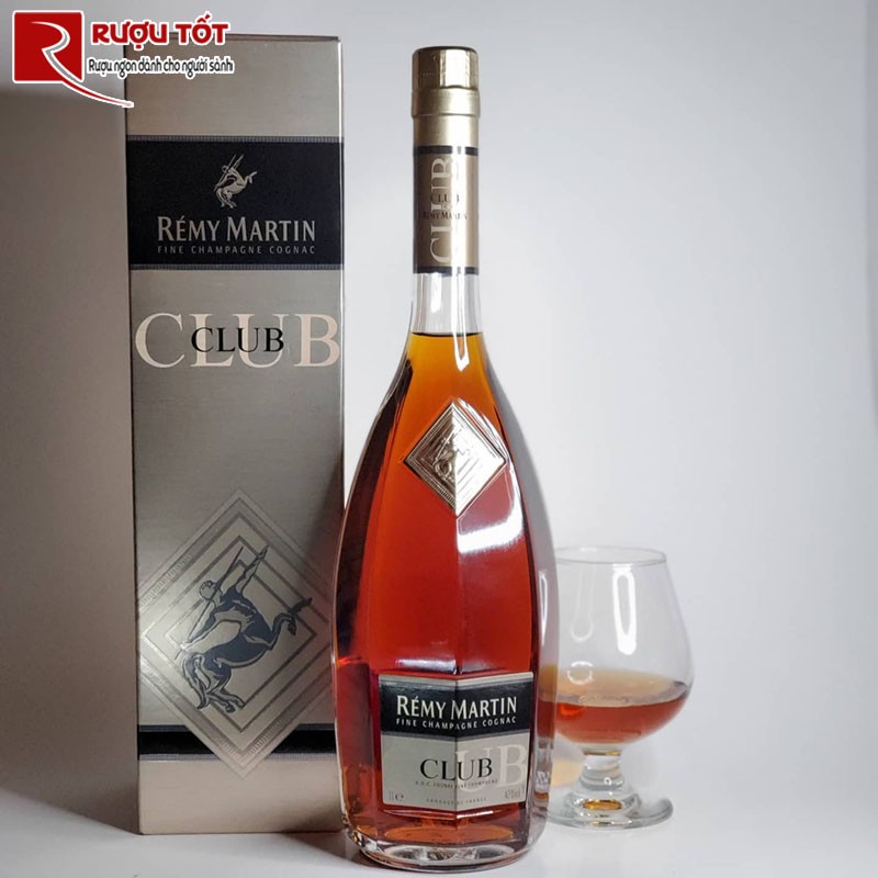 Remy Martin Club