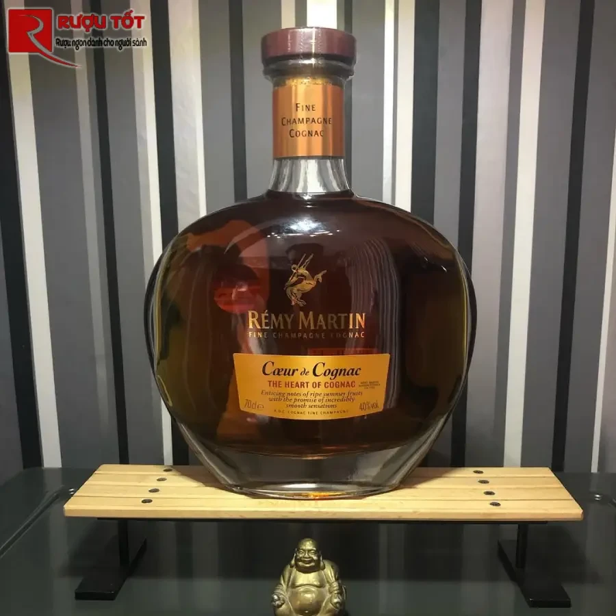 remy martin coeur de cognac