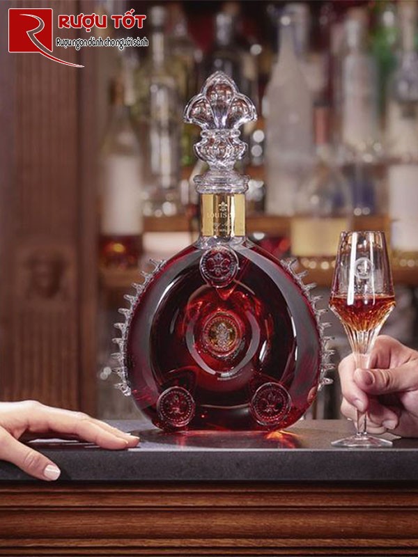 Remy Martin Louis XIII thượng hạng
