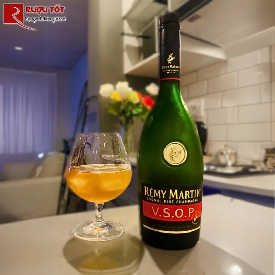 remy martin vsop 1L gia tot
