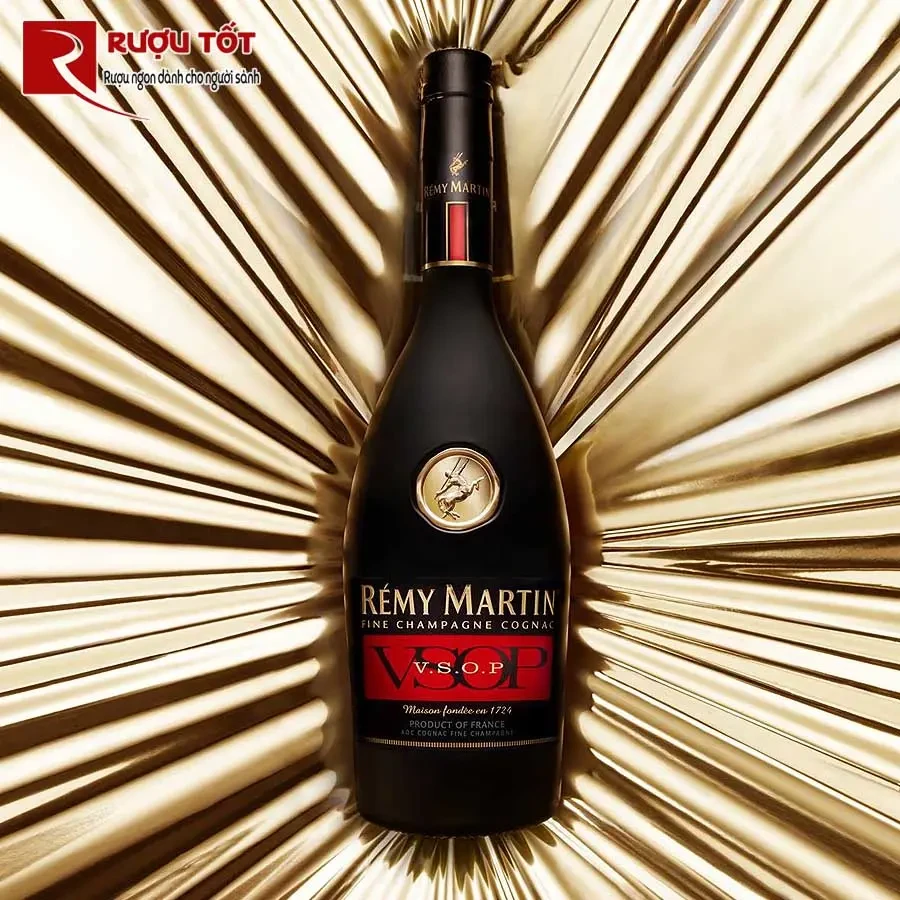 remy martin vsop hop qua