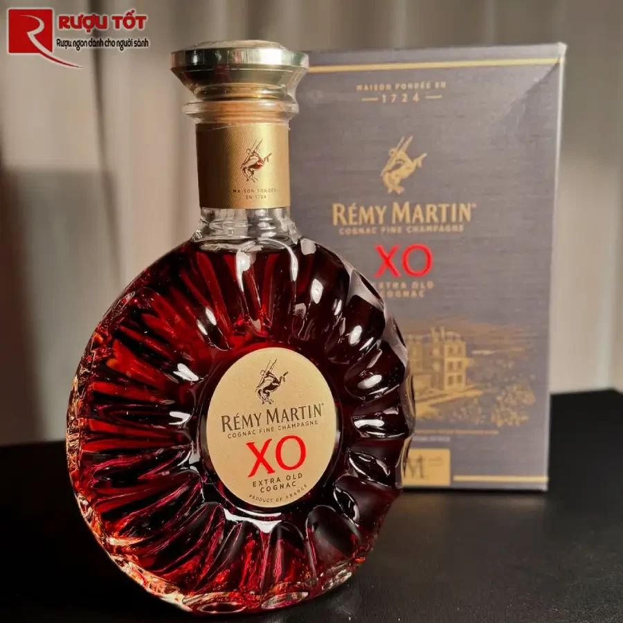 remy martin xo 1000ml