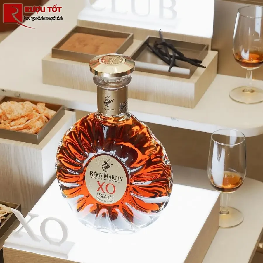remy martin xo 1l